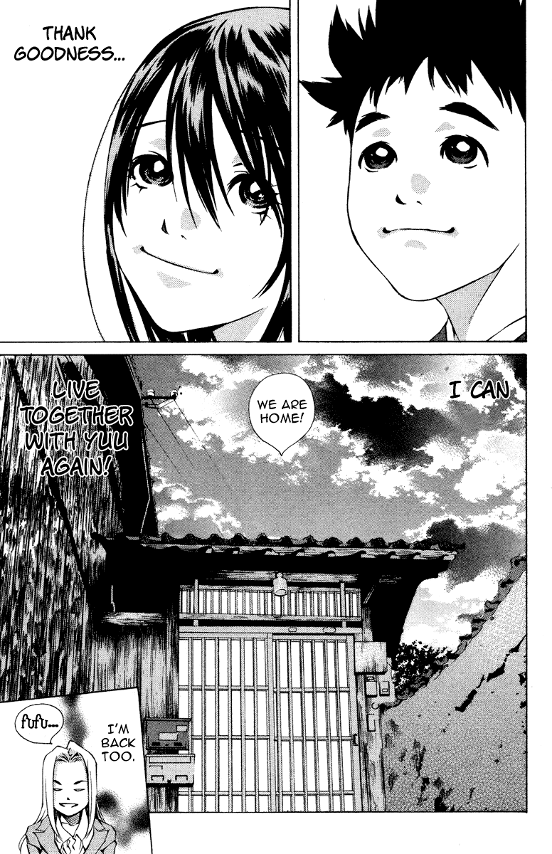 Pastel chapter 97 page 48