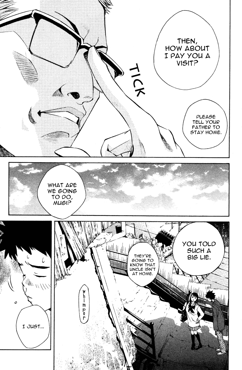 Pastel chapter 97 page 9