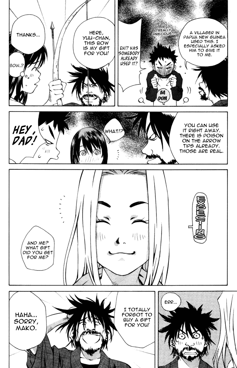 Pastel chapter 98 page 16