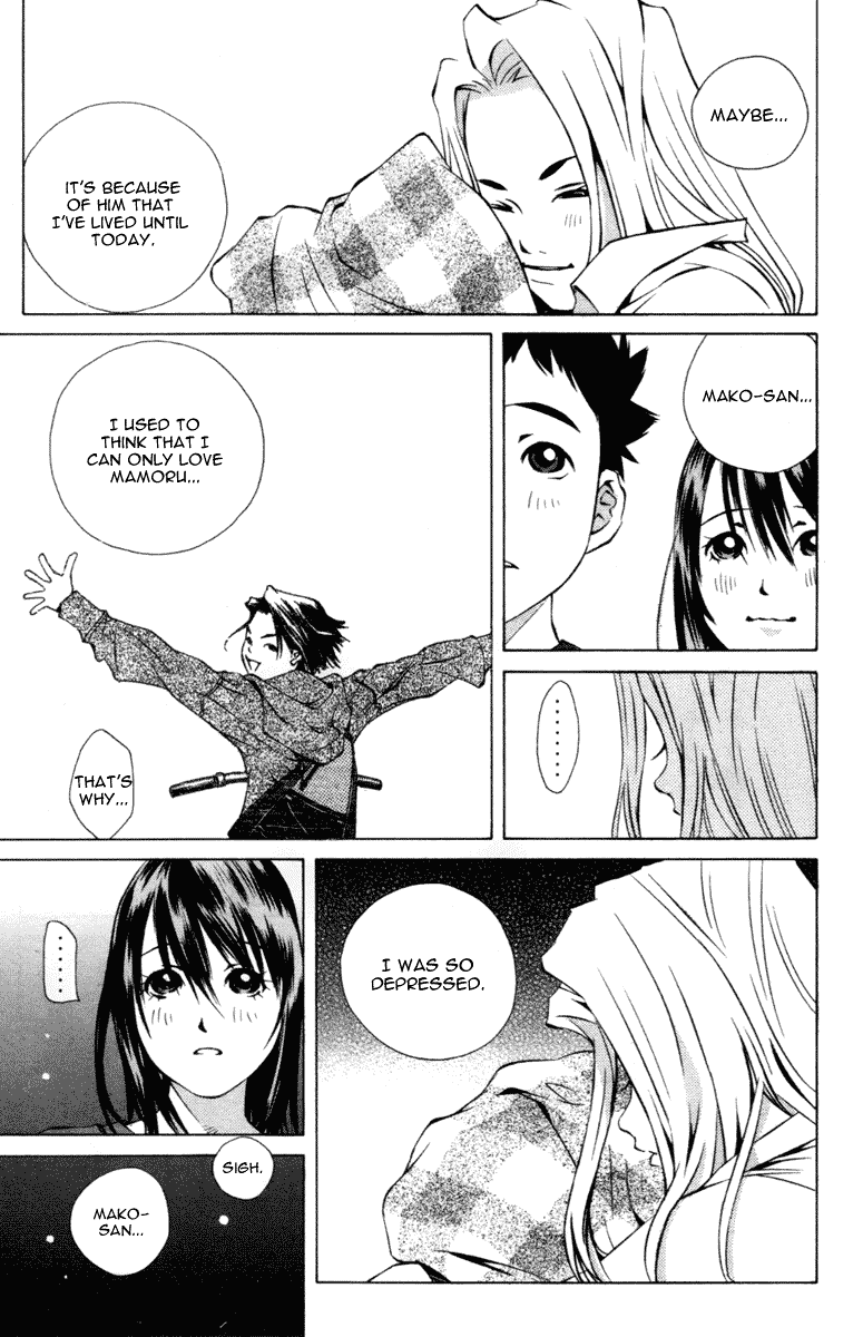 Pastel chapter 98 page 27