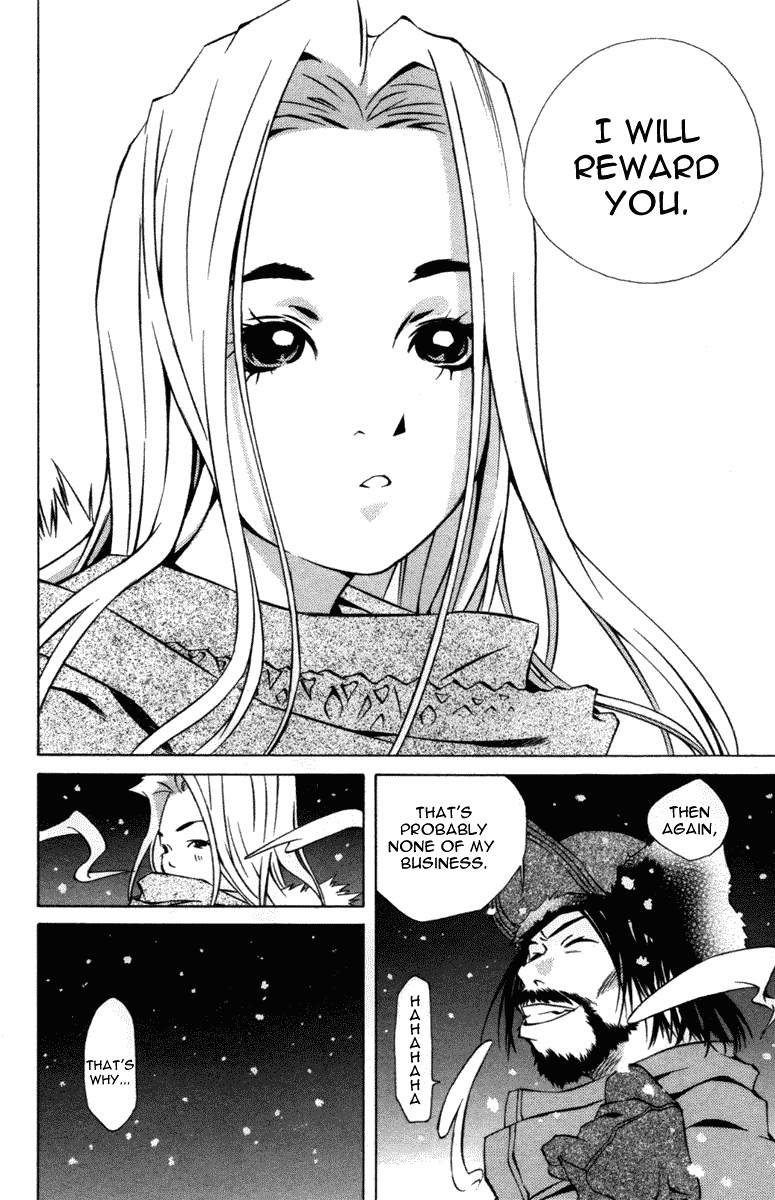 Pastel chapter 98 page 30