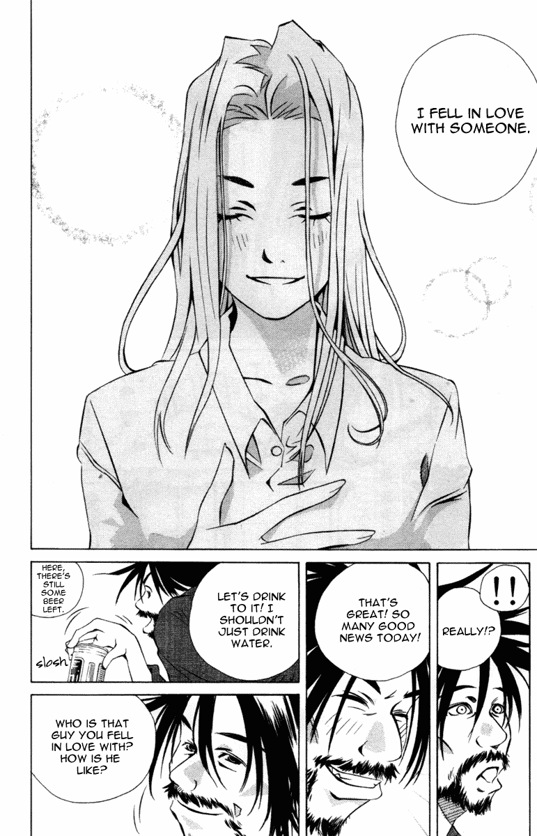 Pastel chapter 98 page 34