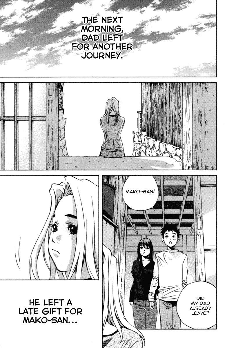 Pastel chapter 98 page 43