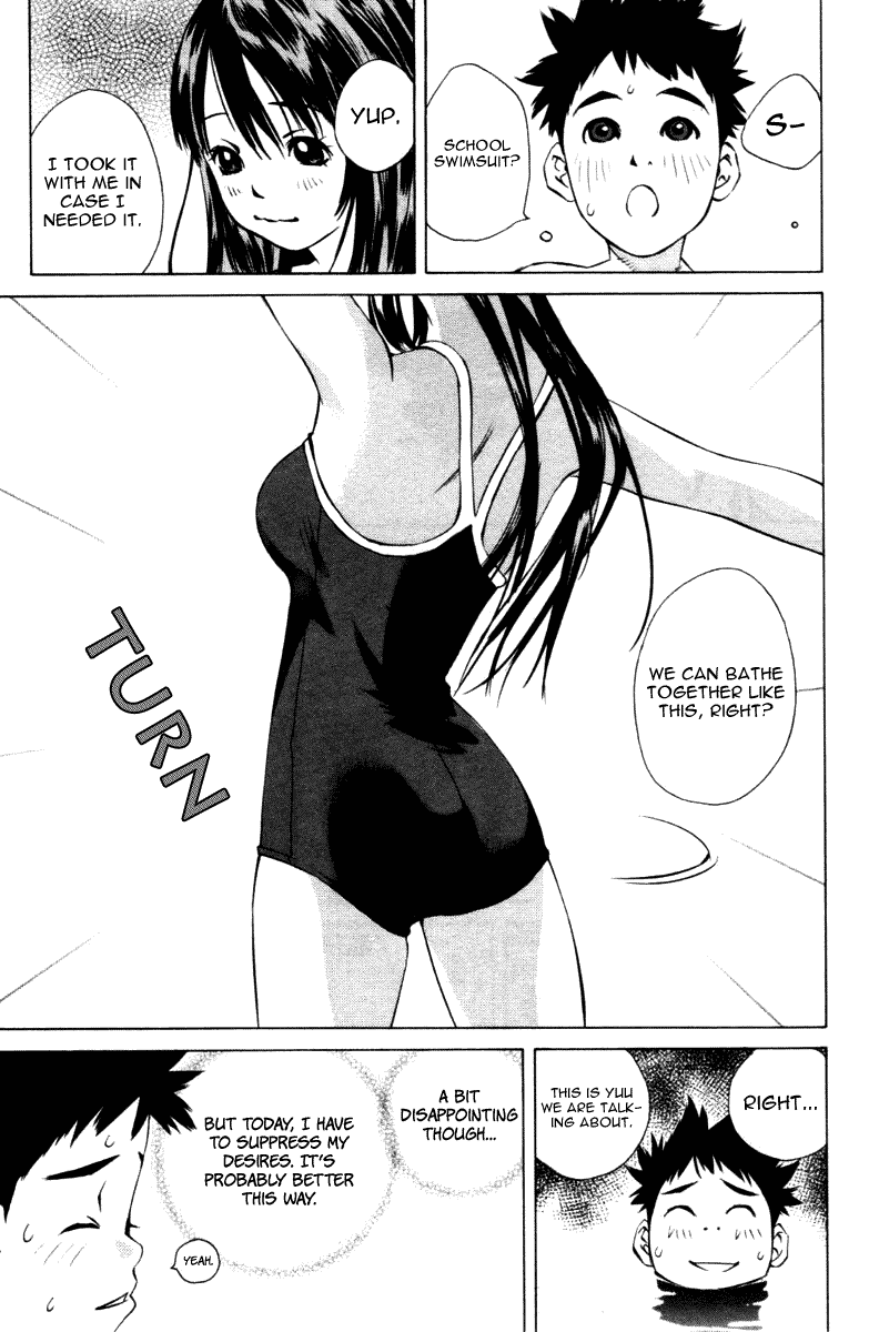 Pastel chapter 99 page 18