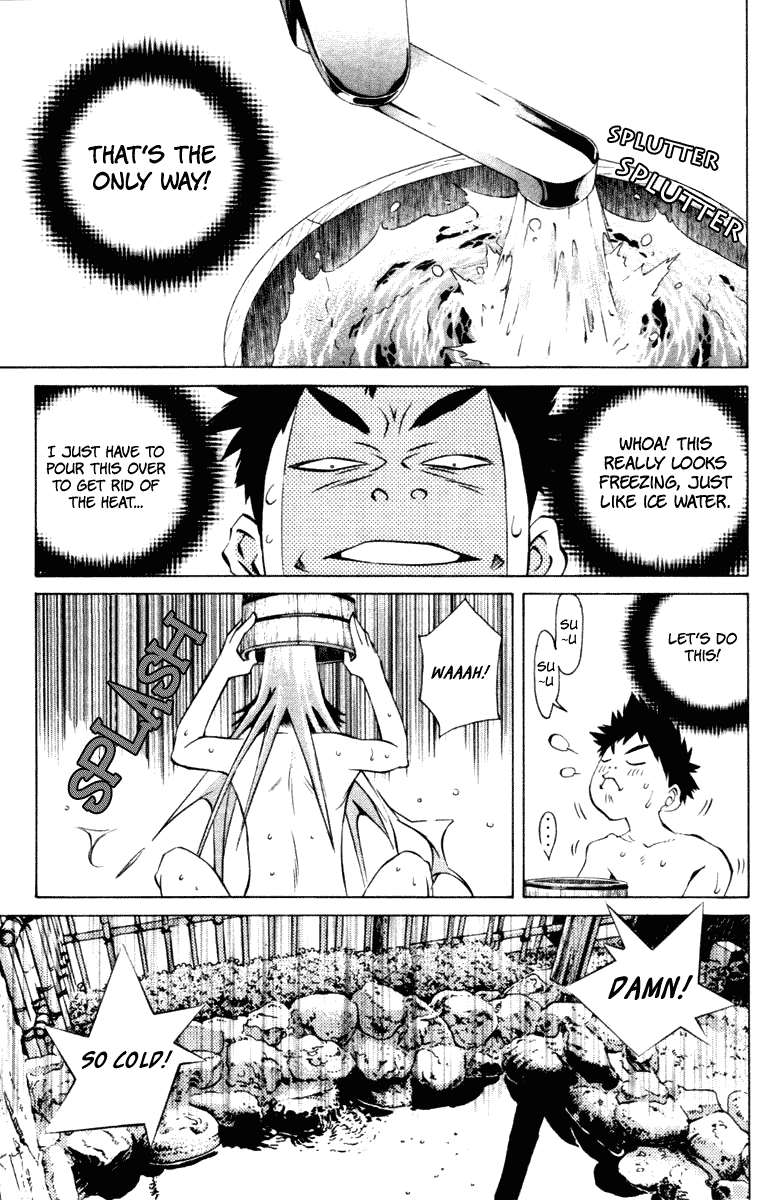 Pastel chapter 99 page 26