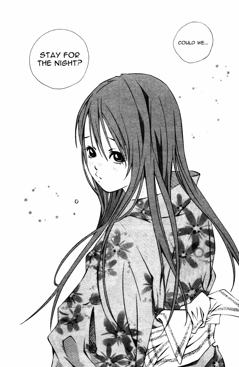 Pastel chapter 99 page 35