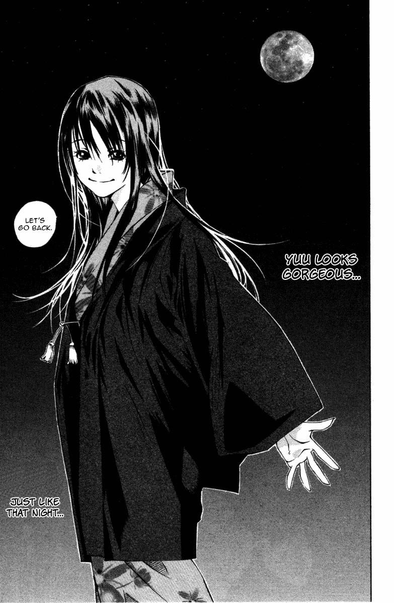 Pastel chapter 99 page 44