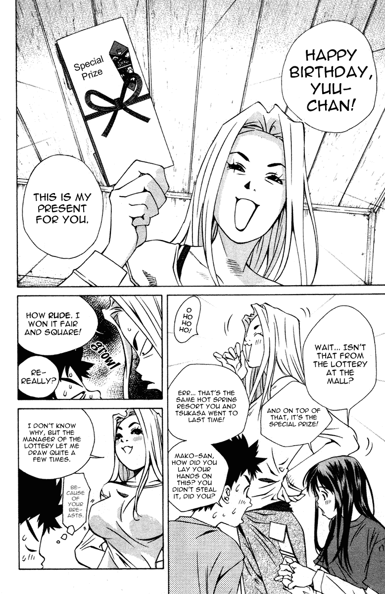 Pastel chapter 99 page 7