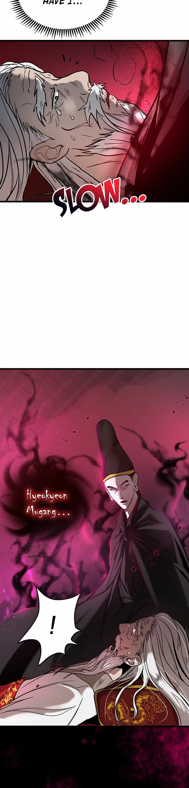 Path of the Shaman chapter 1 page 23