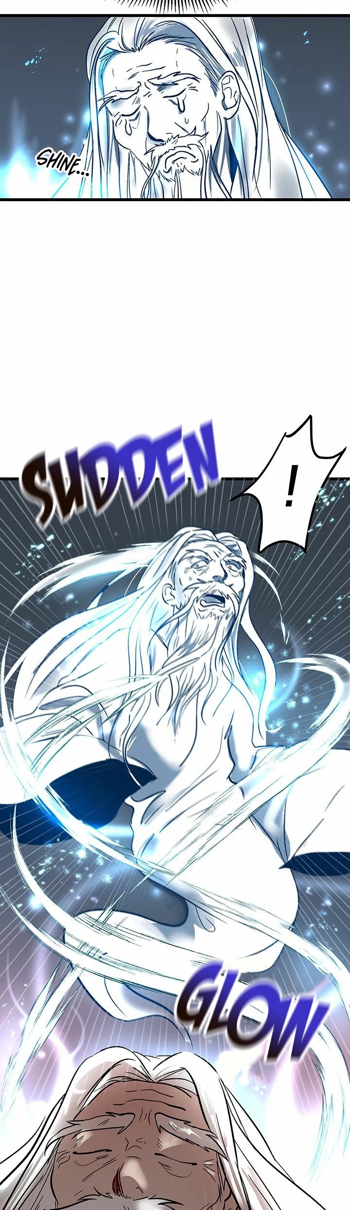 Path of the Shaman chapter 1 page 37