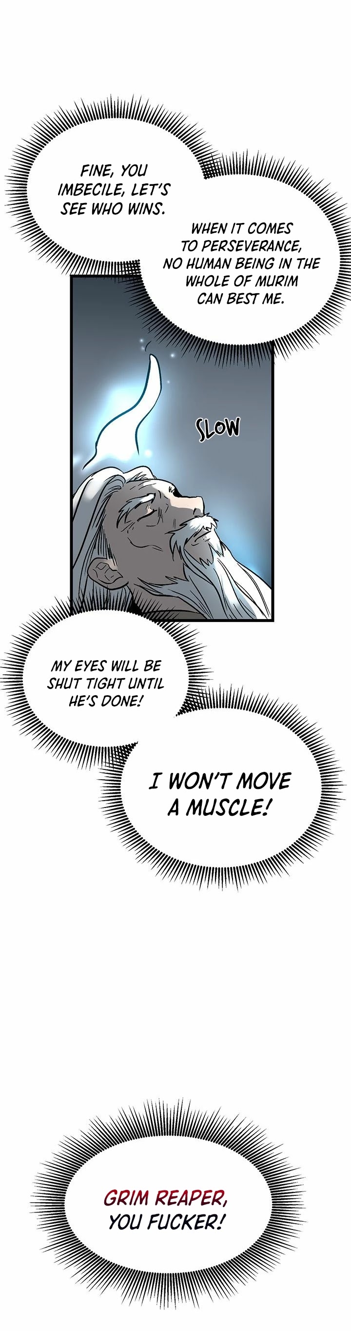 Path of the Shaman chapter 1 page 42