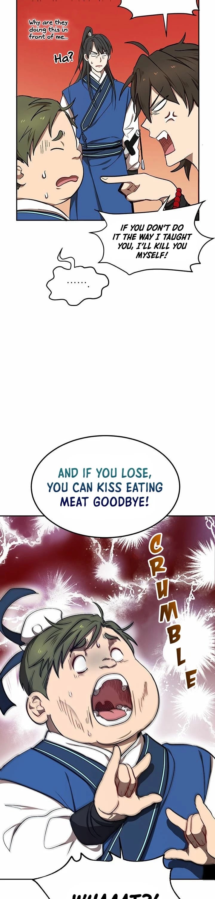 Path of the Shaman chapter 10 page 10