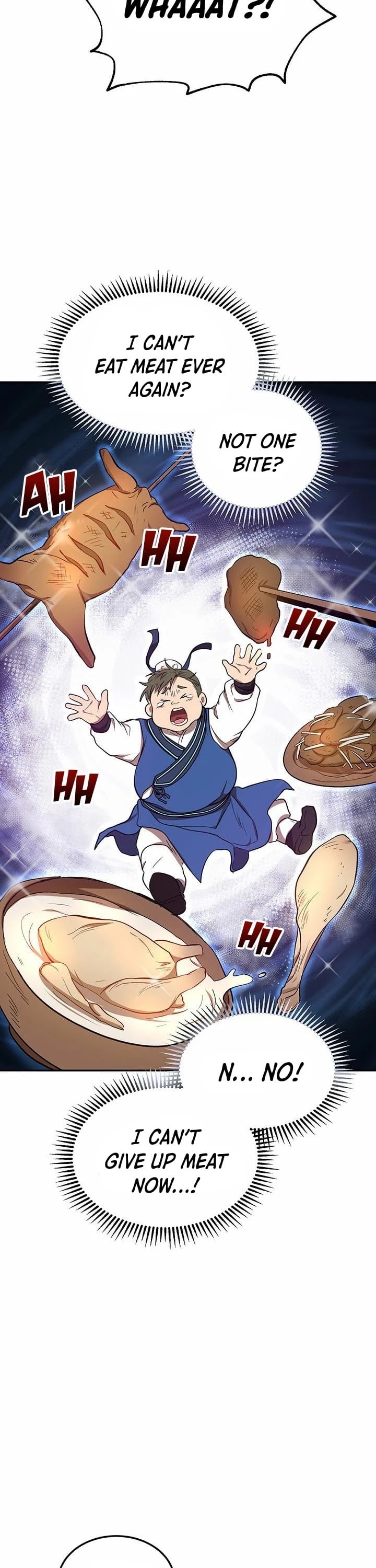 Path of the Shaman chapter 10 page 11