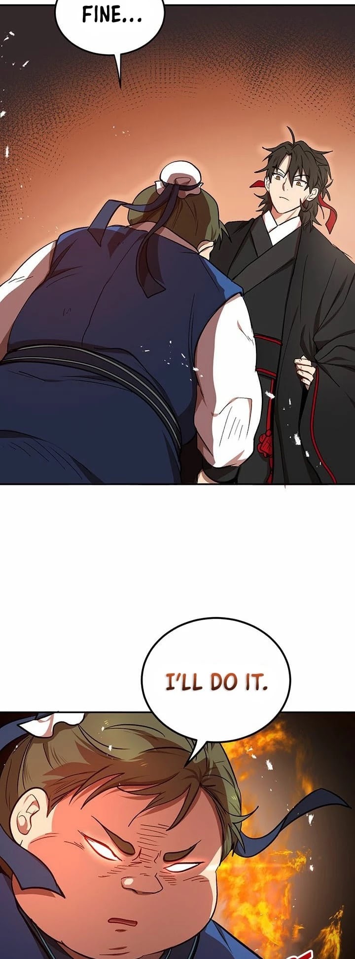 Path of the Shaman chapter 10 page 12