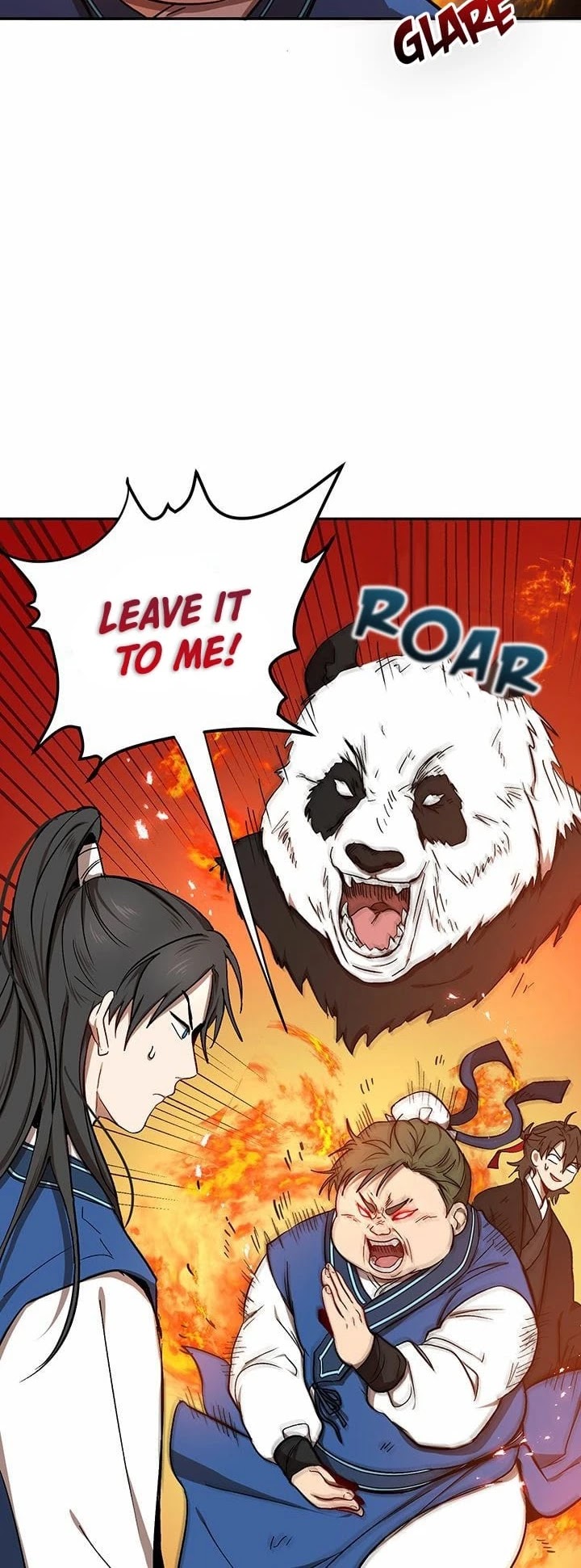 Path of the Shaman chapter 10 page 13