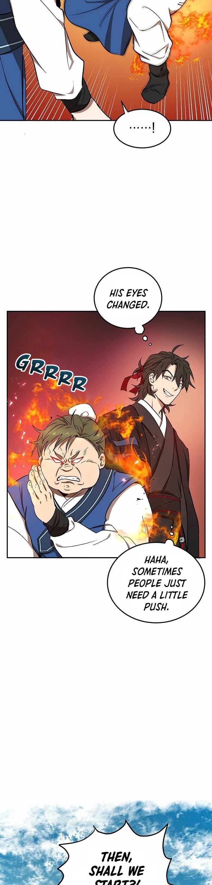 Path of the Shaman chapter 10 page 14