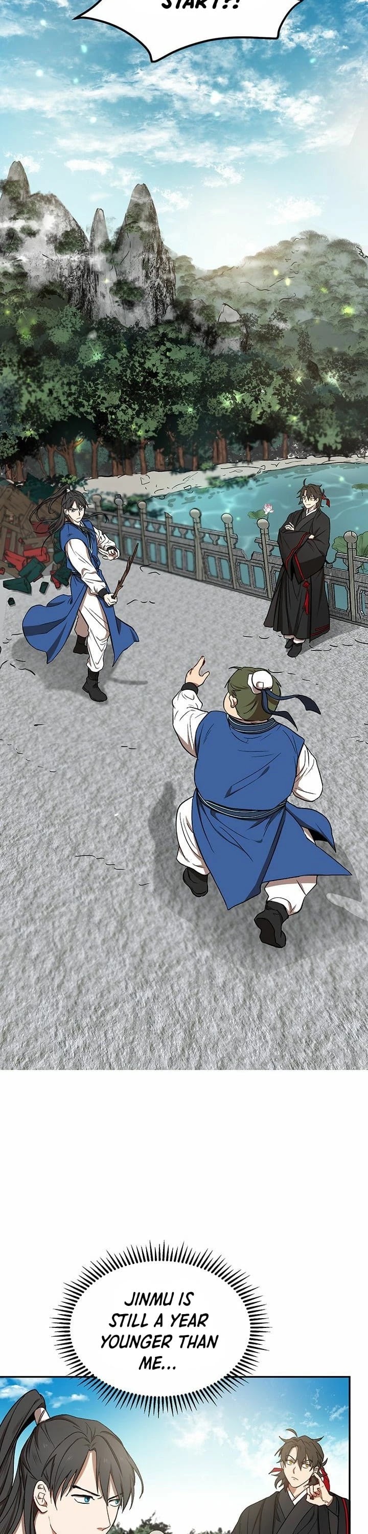 Path of the Shaman chapter 10 page 15