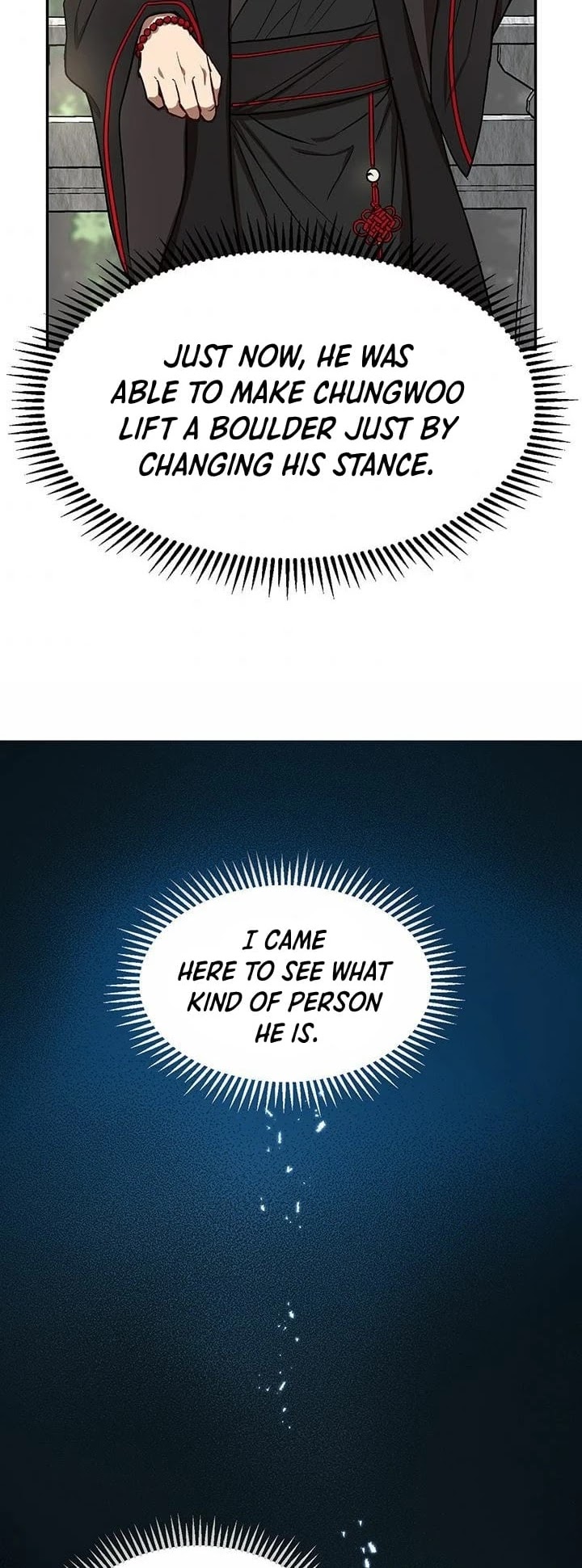 Path of the Shaman chapter 10 page 17