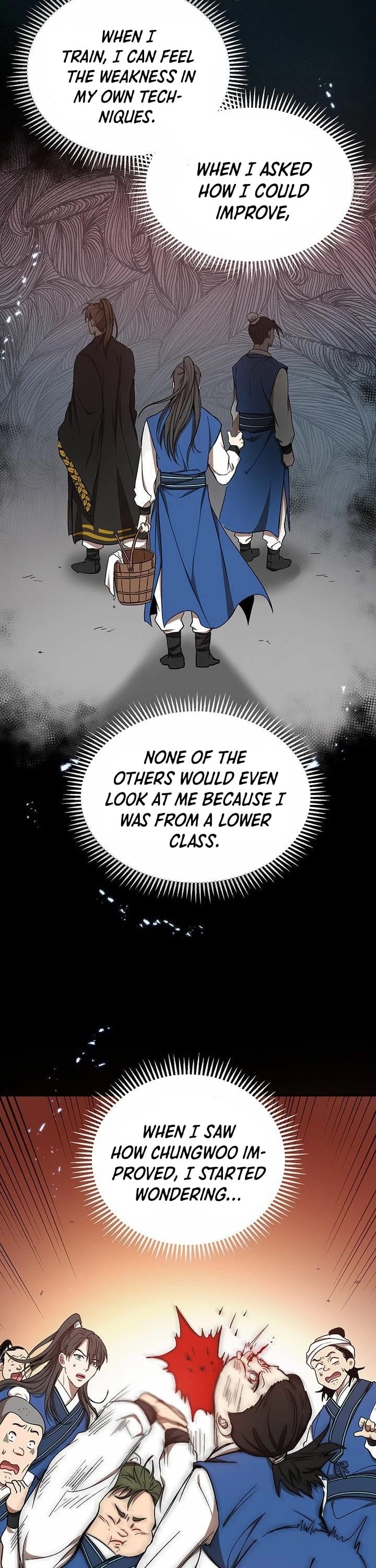 Path of the Shaman chapter 10 page 18