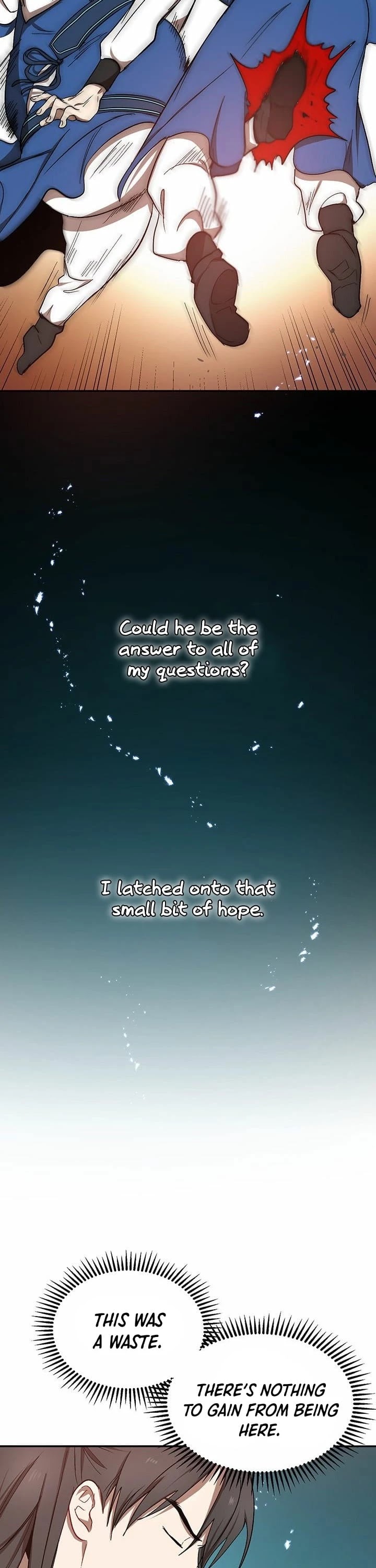 Path of the Shaman chapter 10 page 19