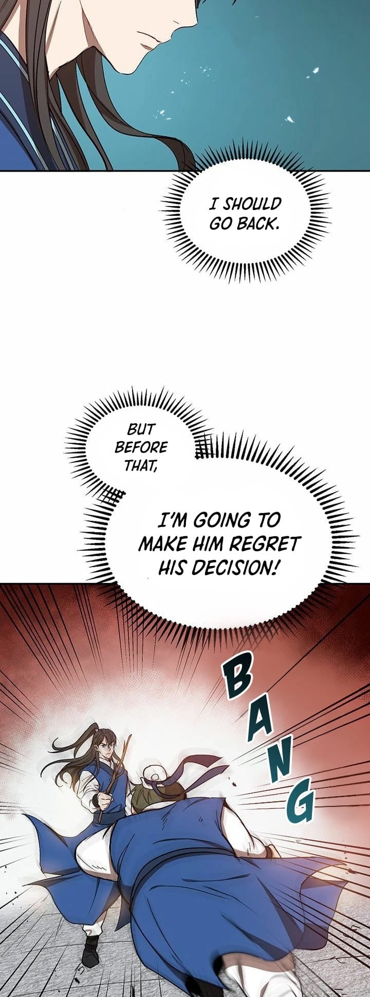 Path of the Shaman chapter 10 page 20