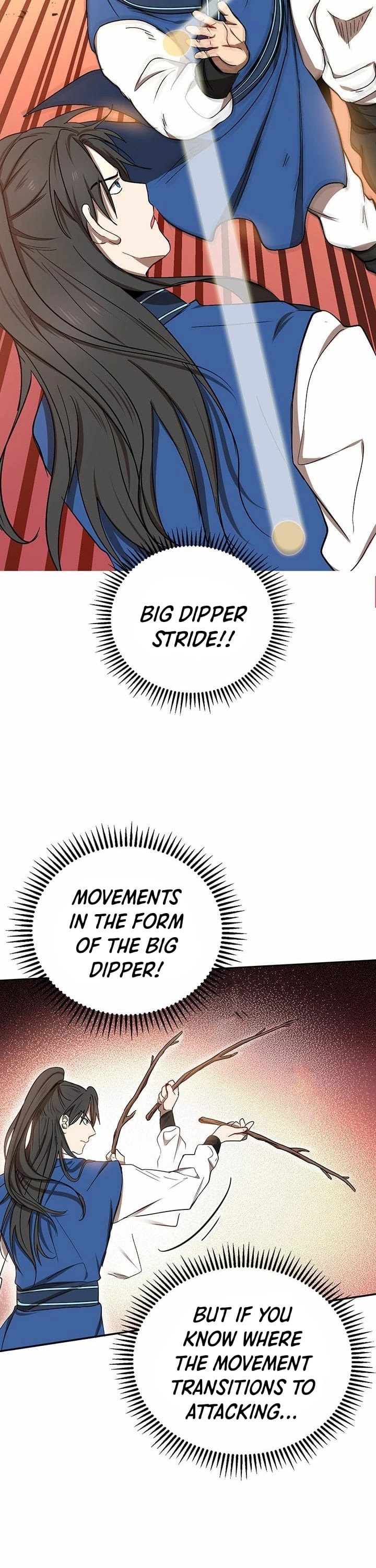 Path of the Shaman chapter 10 page 22