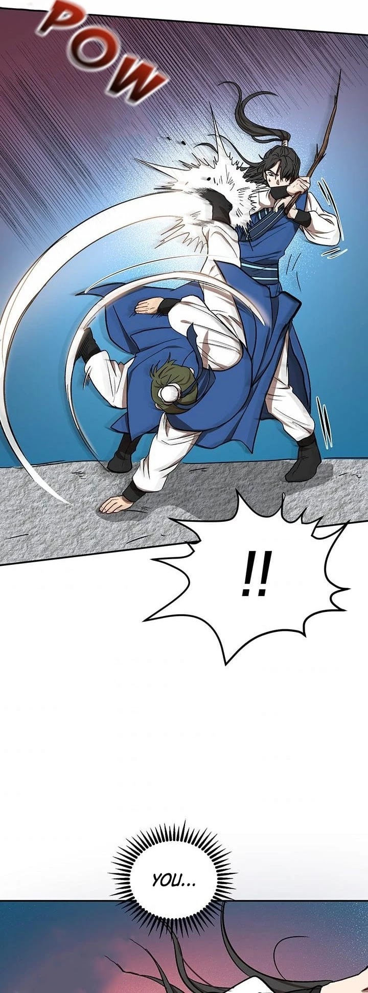 Path of the Shaman chapter 10 page 25