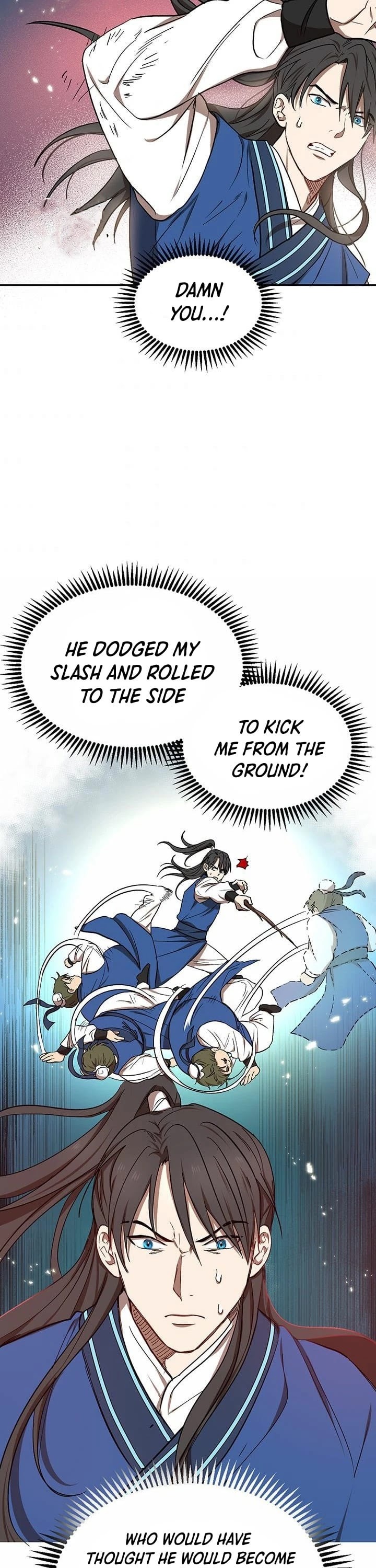 Path of the Shaman chapter 10 page 26