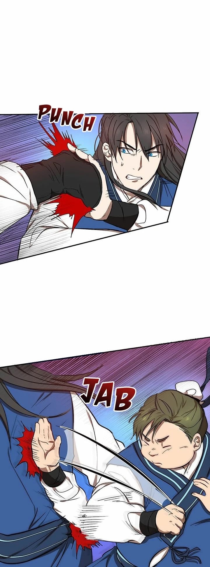 Path of the Shaman chapter 10 page 29