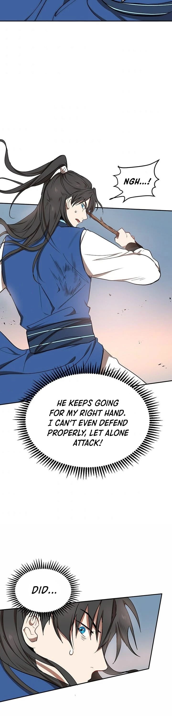 Path of the Shaman chapter 10 page 30