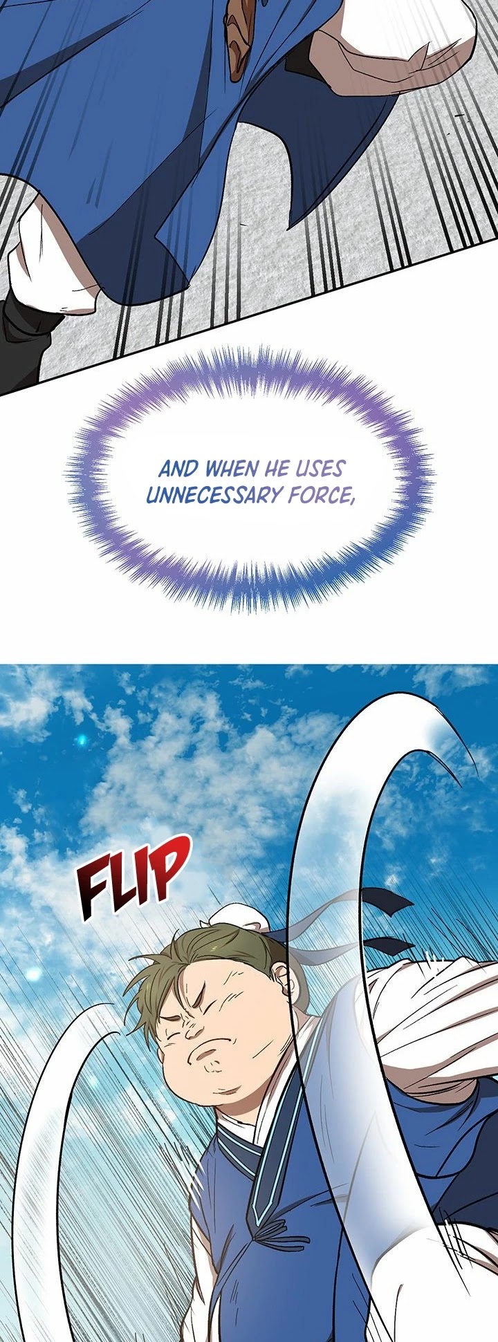 Path of the Shaman chapter 10 page 36