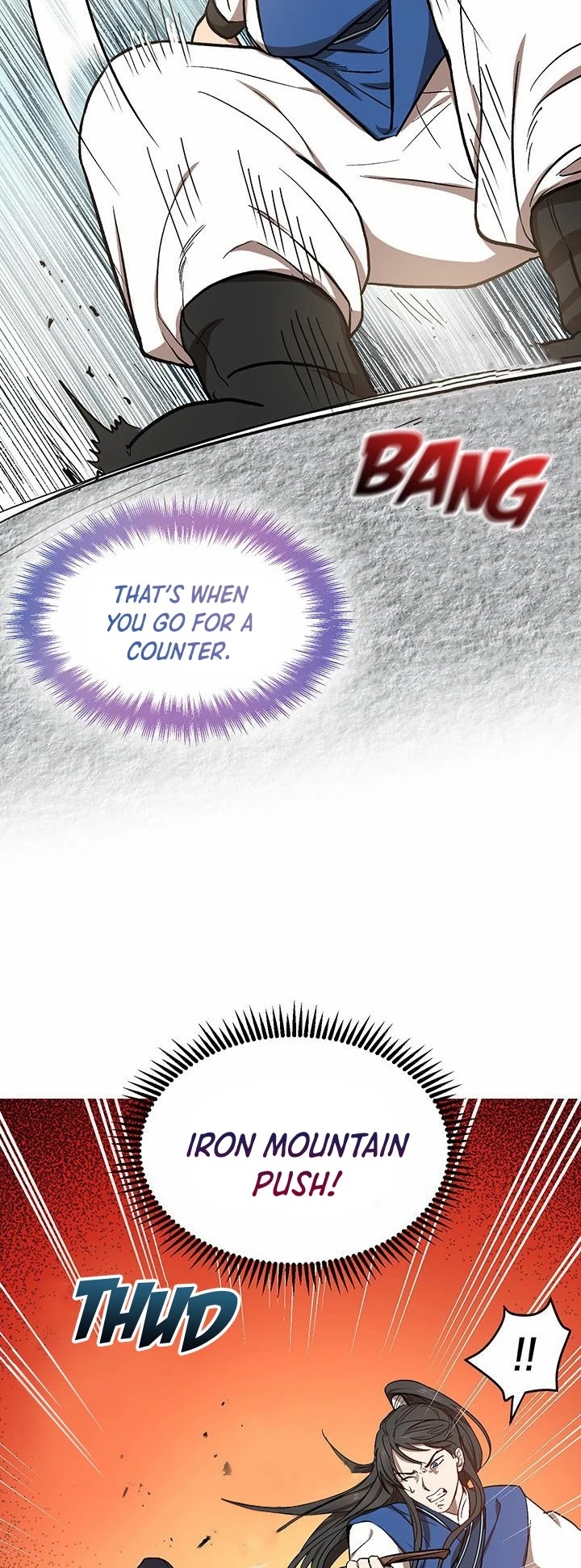 Path of the Shaman chapter 10 page 37