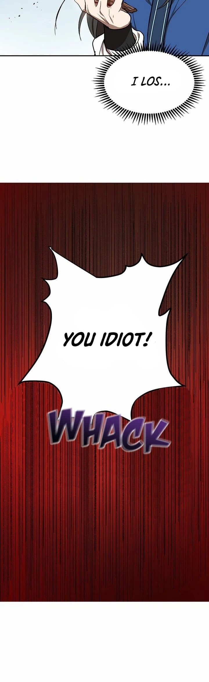 Path of the Shaman chapter 10 page 40