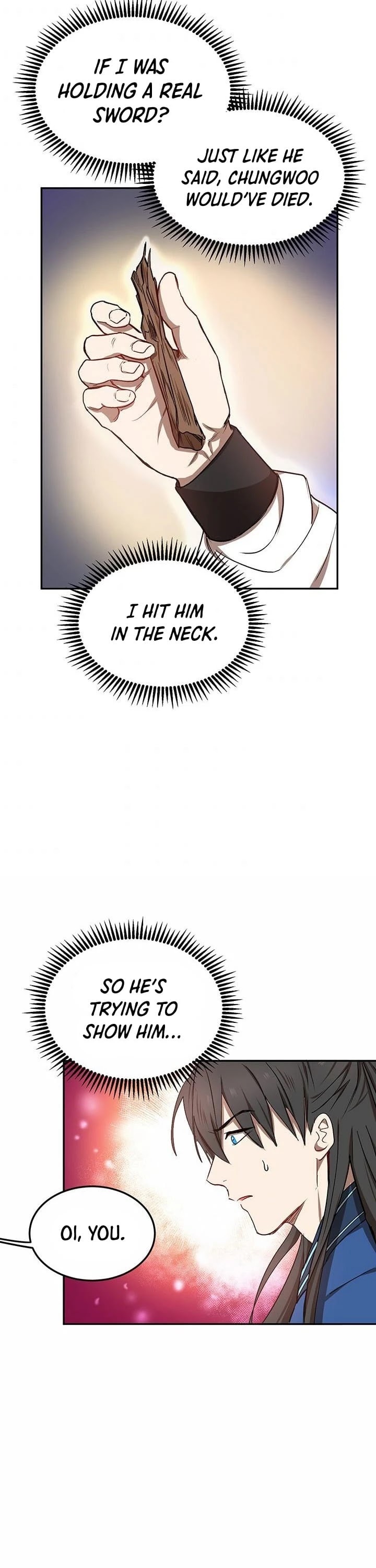 Path of the Shaman chapter 10 page 43