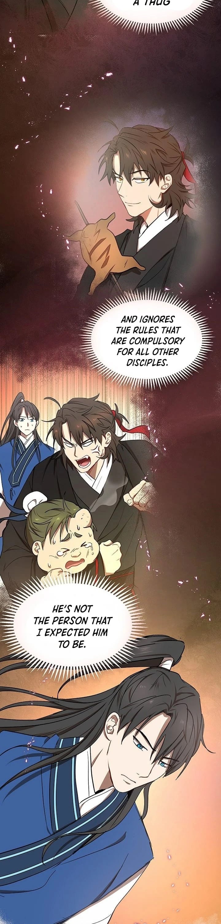 Path of the Shaman chapter 10 page 47