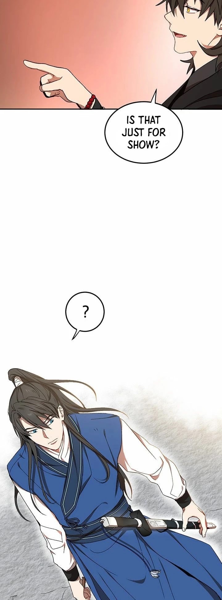 Path of the Shaman chapter 10 page 5