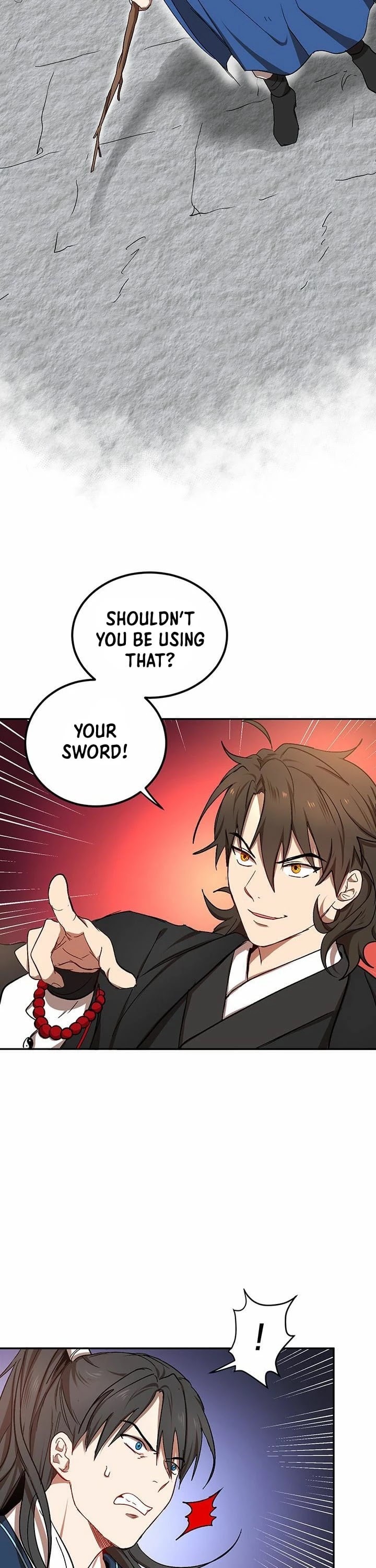 Path of the Shaman chapter 10 page 6