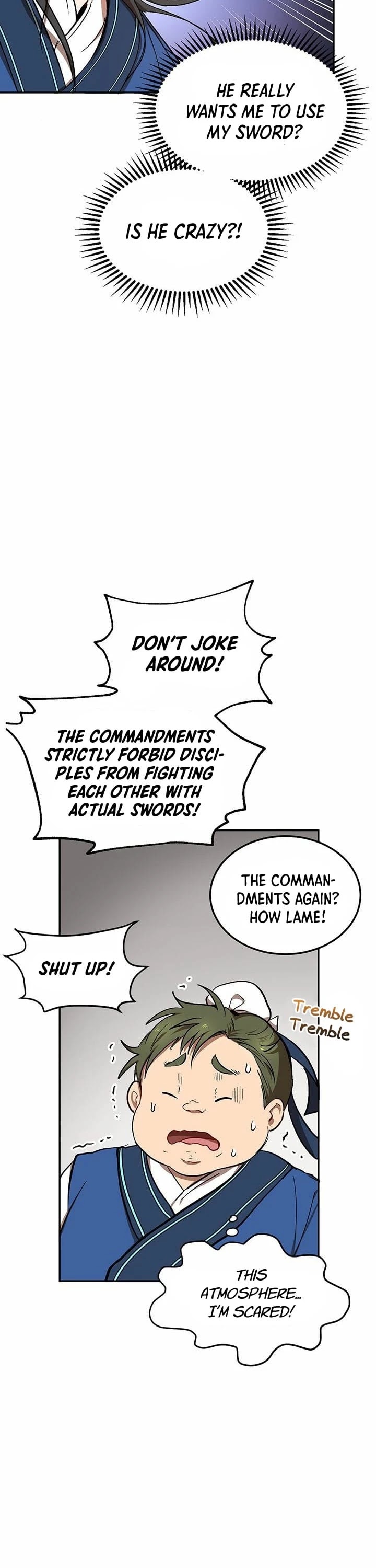 Path of the Shaman chapter 10 page 7