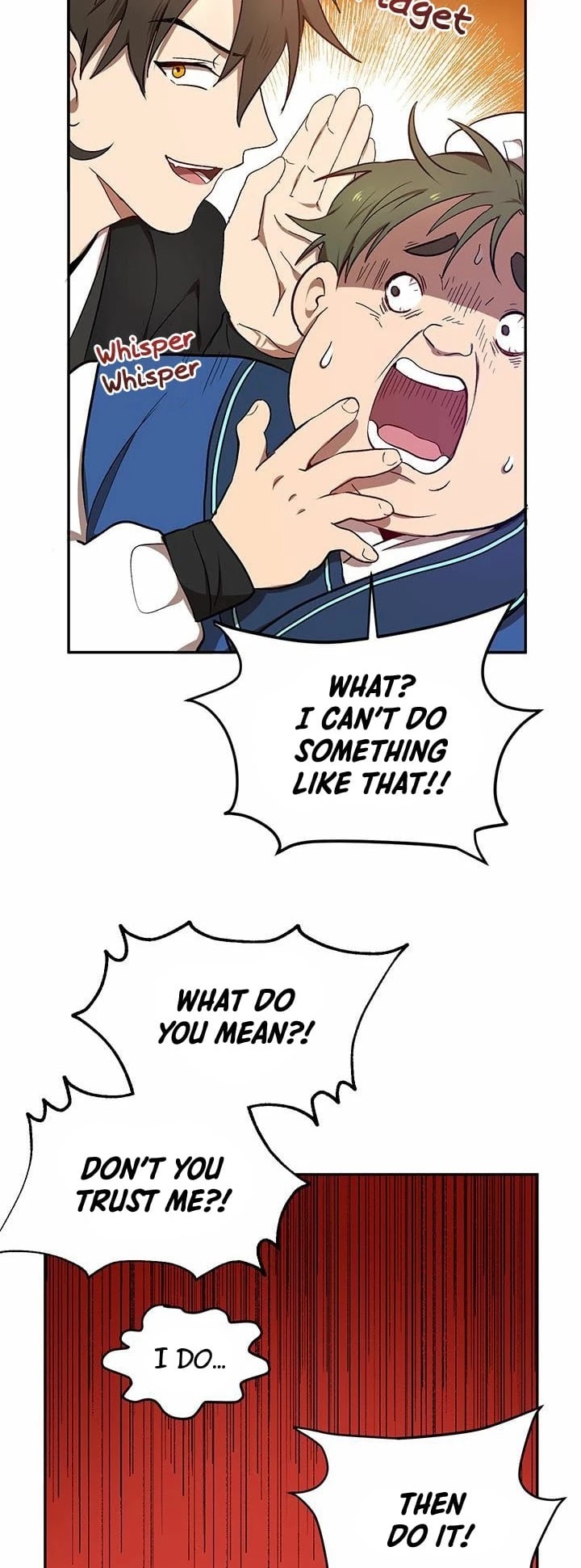 Path of the Shaman chapter 10 page 9