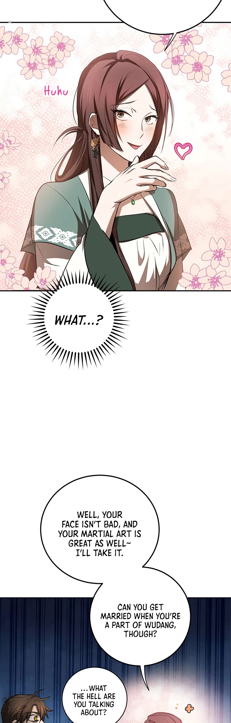 Path of the Shaman chapter 100 page 10