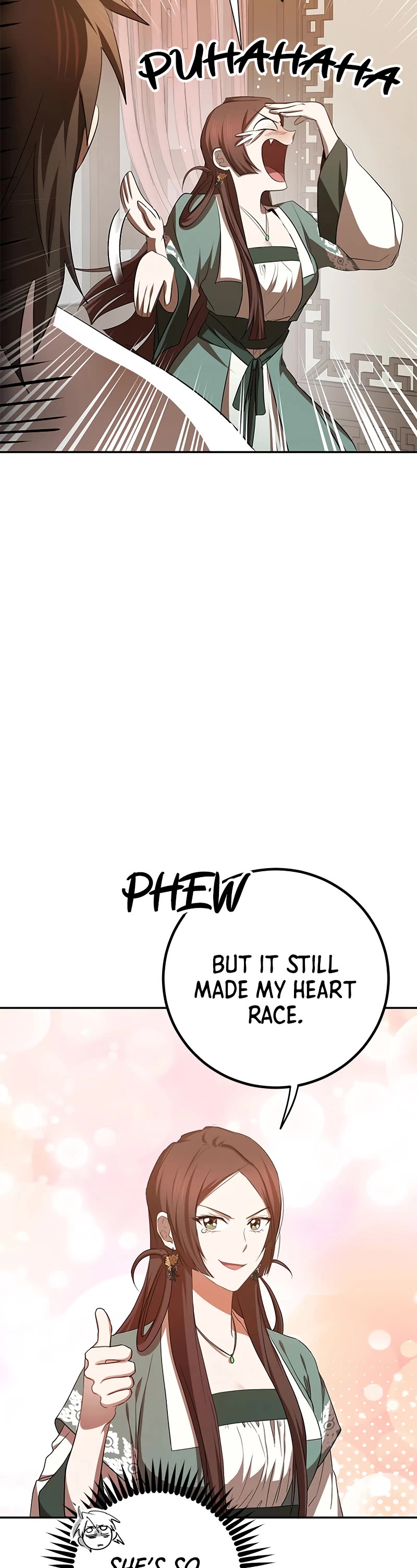 Path of the Shaman chapter 100 page 13