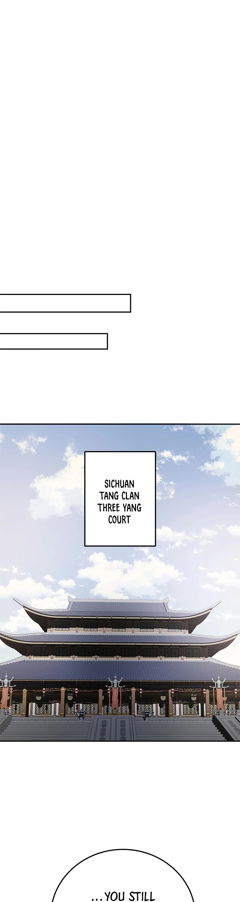 Path of the Shaman chapter 100 page 37