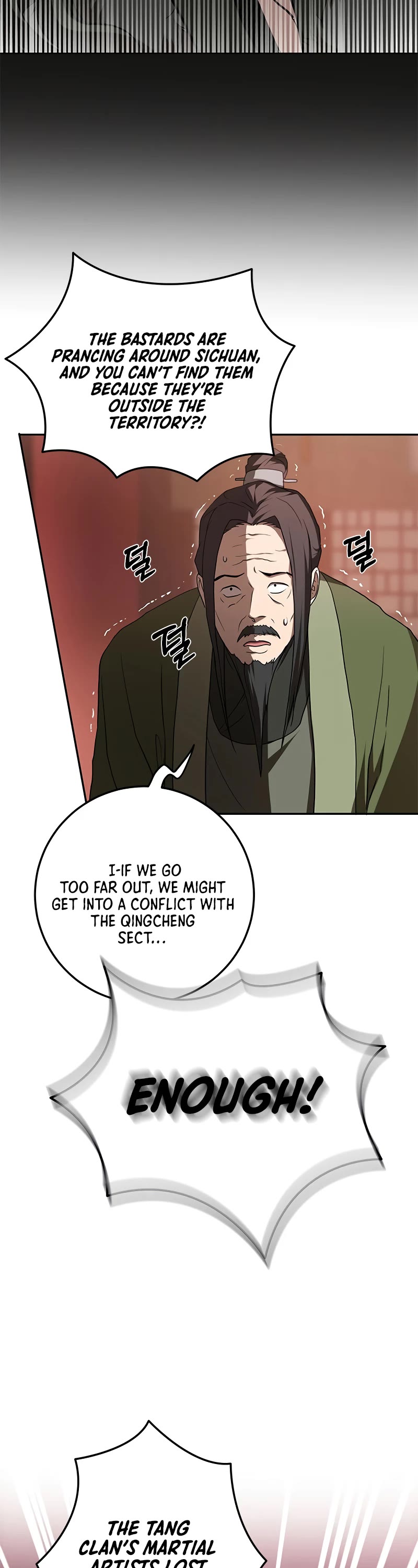 Path of the Shaman chapter 100 page 39