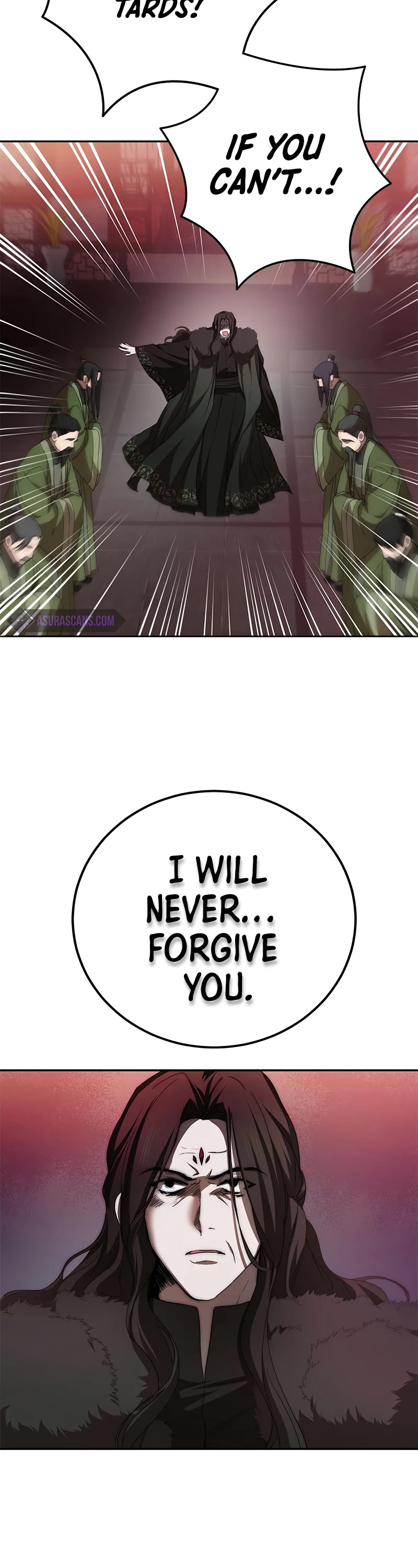 Path of the Shaman chapter 100 page 41