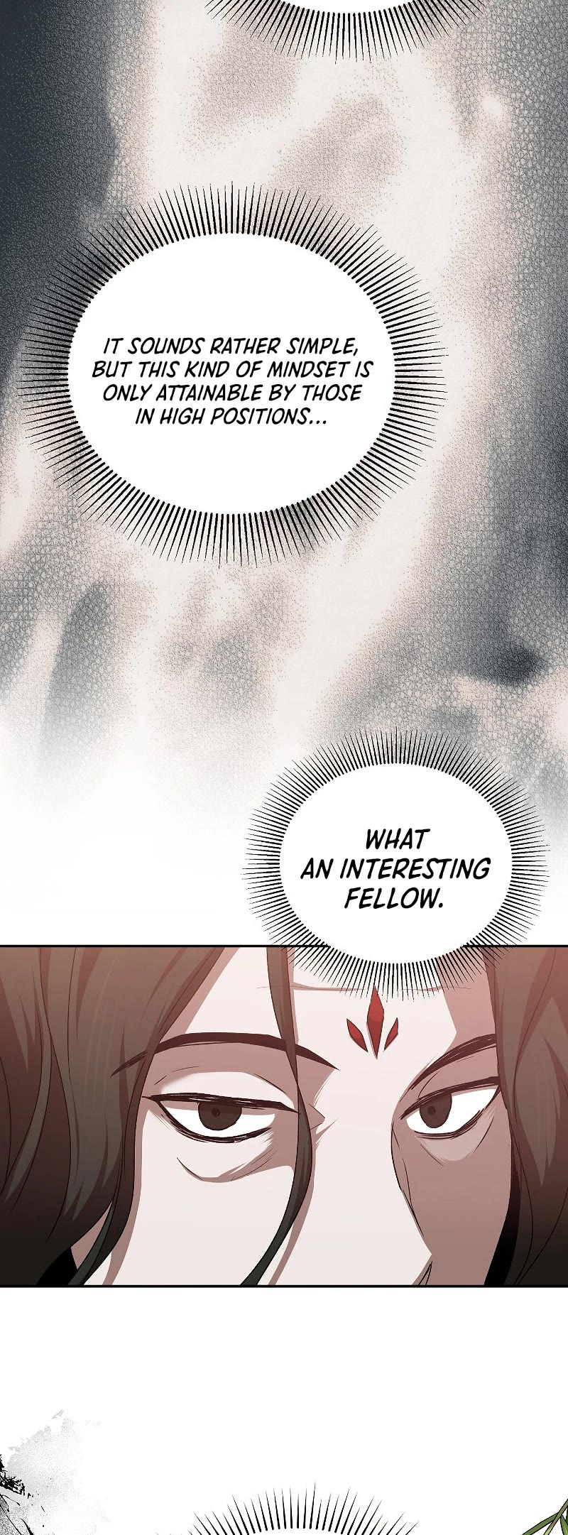 Path of the Shaman chapter 101 page 10