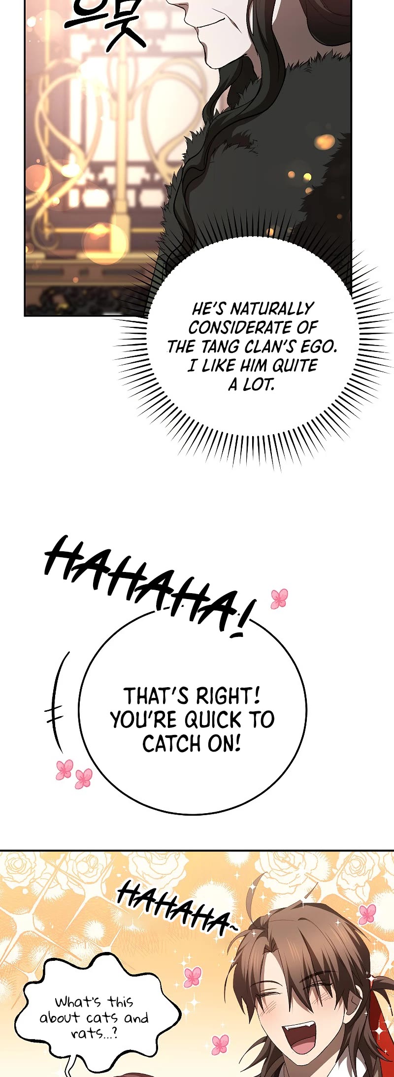 Path of the Shaman chapter 101 page 15