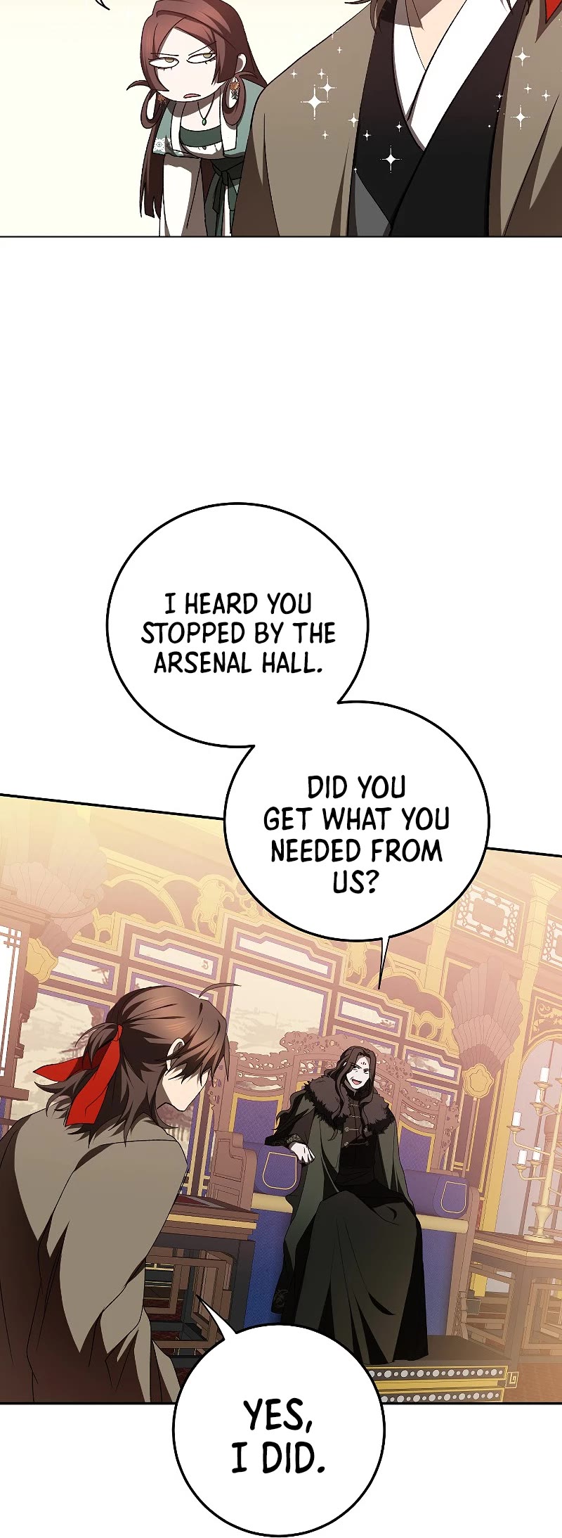 Path of the Shaman chapter 101 page 16