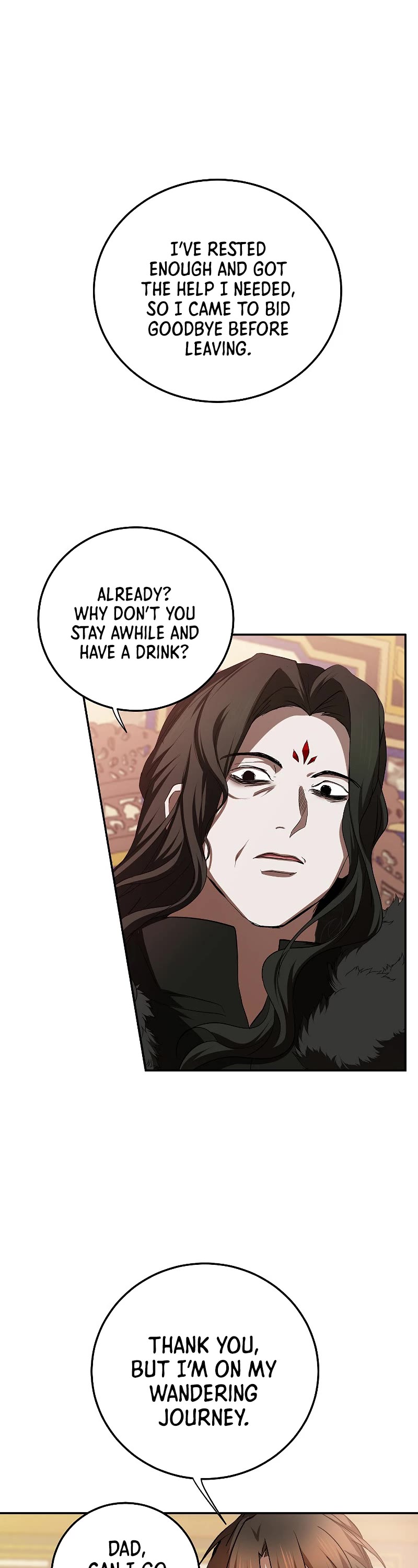 Path of the Shaman chapter 101 page 17