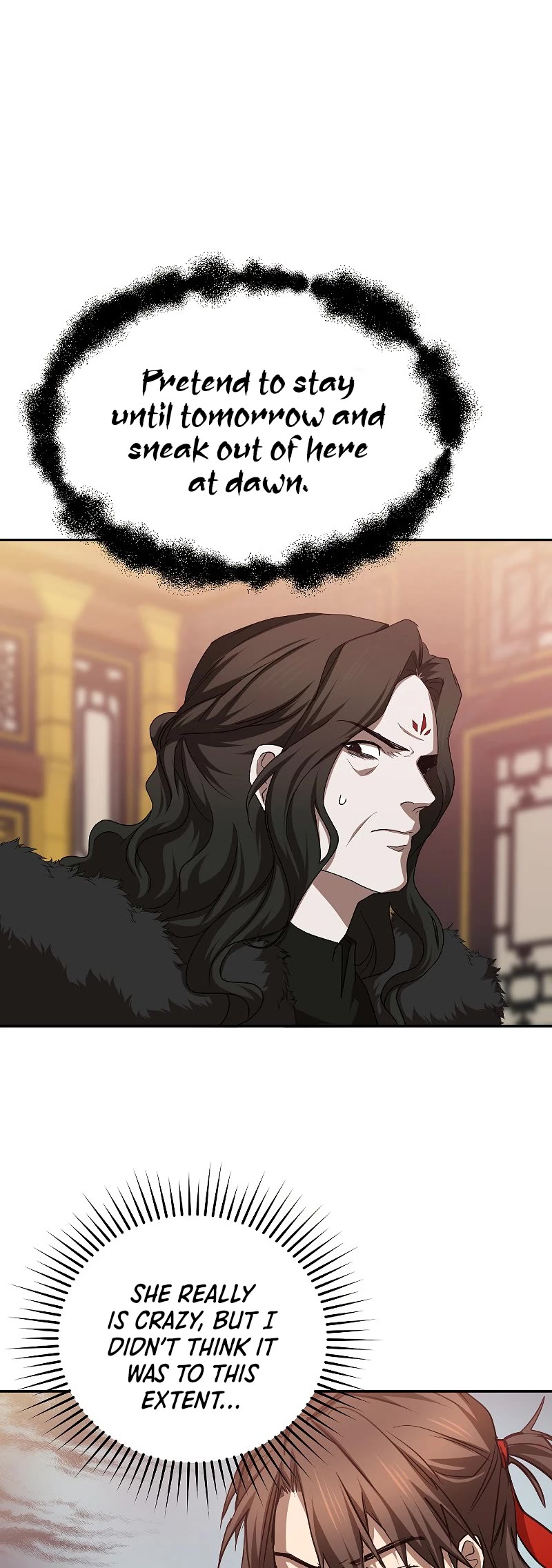 Path of the Shaman chapter 101 page 25