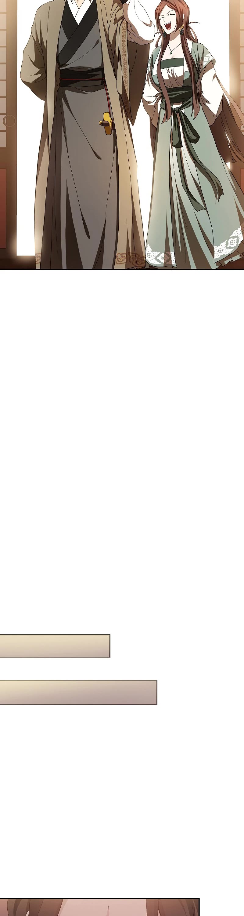 Path of the Shaman chapter 101 page 3